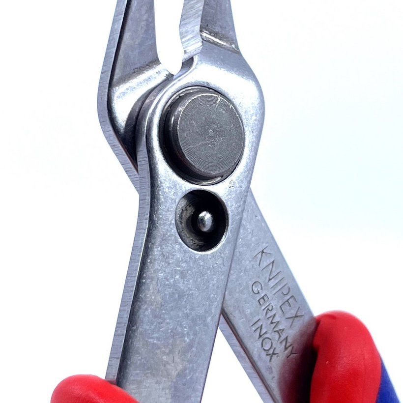 Kleště cvikací boční 125 mm