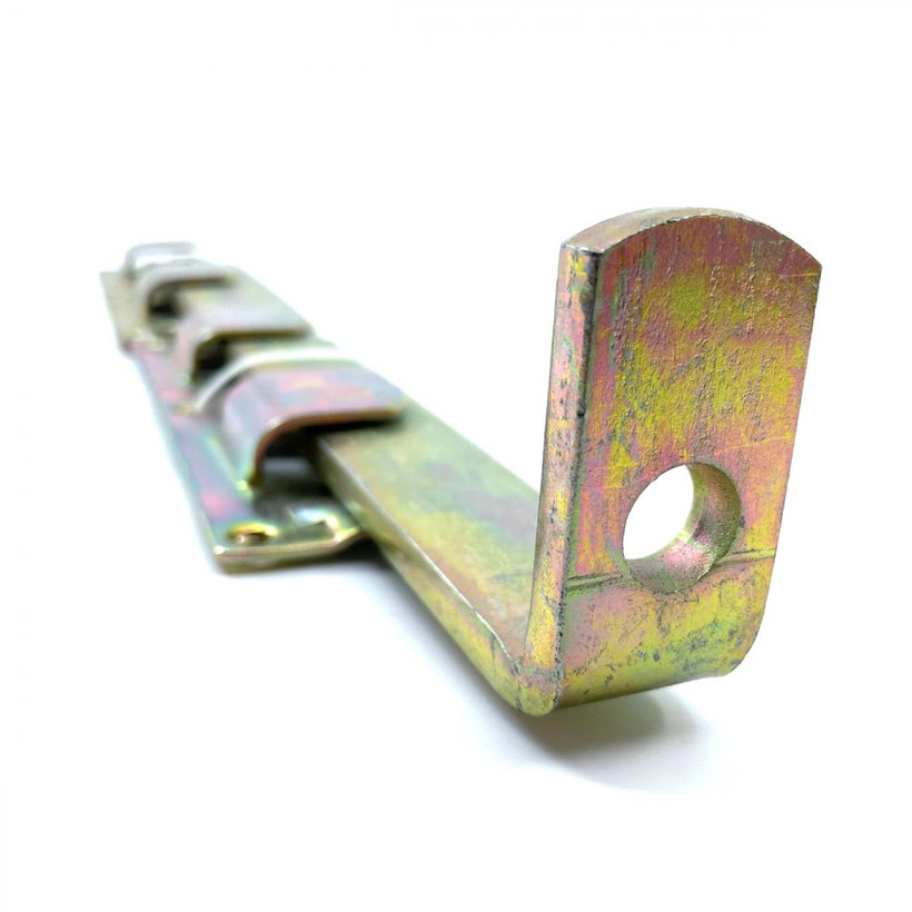 Závora vratová WBR 440 180x70mm