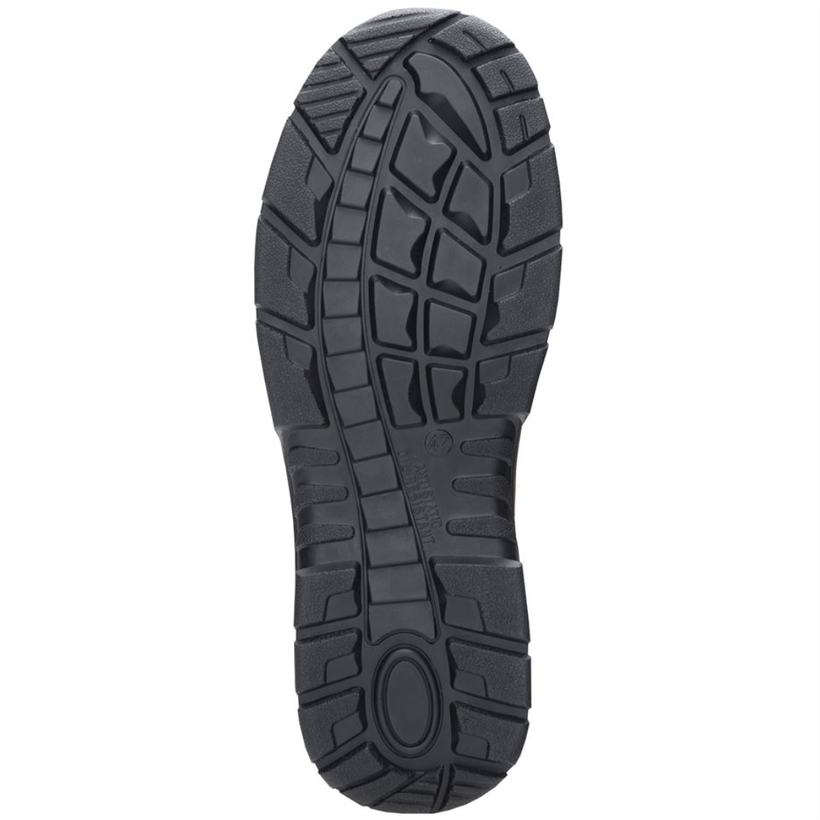 Pracovní obuv PRIME HIGHTREK S1P 43