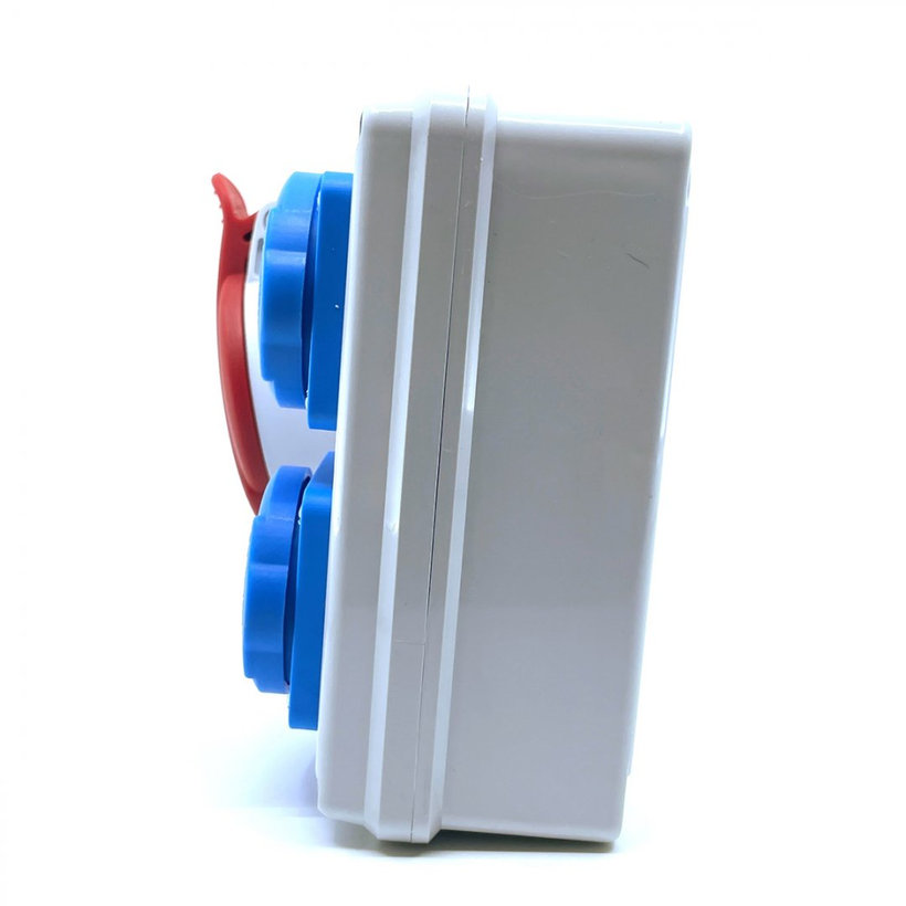 ROSPI 3231 Rozvodnice nejištěná IP54