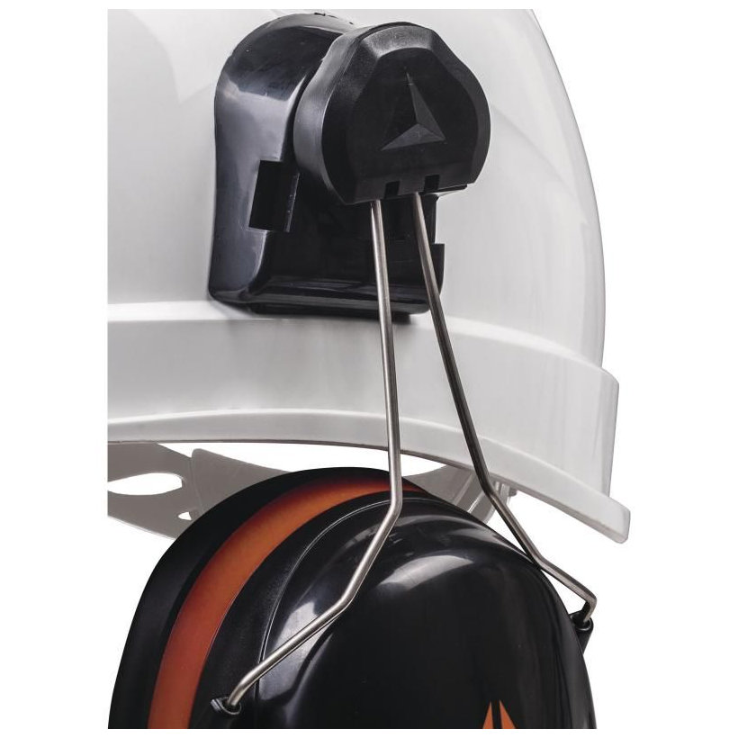 Chrániče sluchu MAGNY HELMET2 N na přilbu