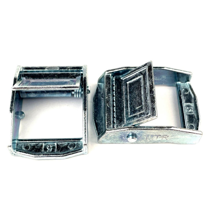 Přezka samosvorná litá Zn 25mm