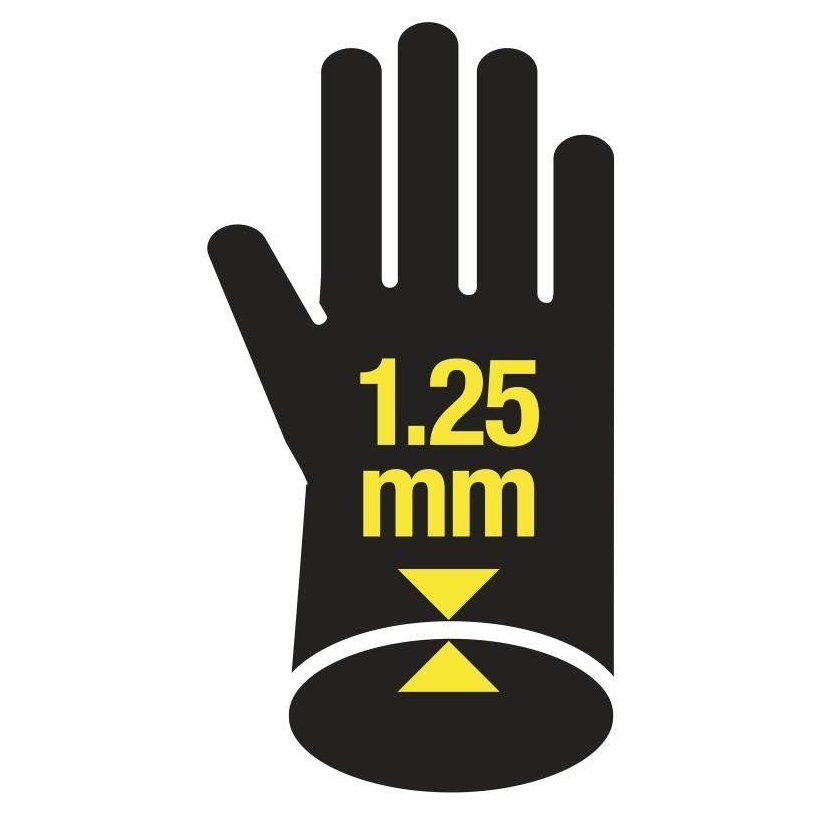 Pracovní rukavice VENIZETTE VE920 8/9