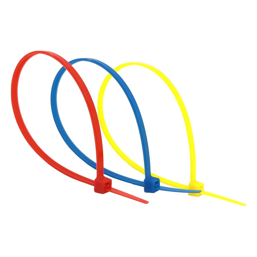 Stahovací pásky SET 4,8x450/3,6x200 mm