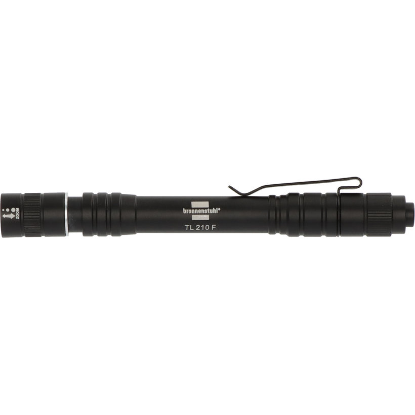 LED kapesní svítidlo LuxPremium TL 210 F, 180 lm, IP44