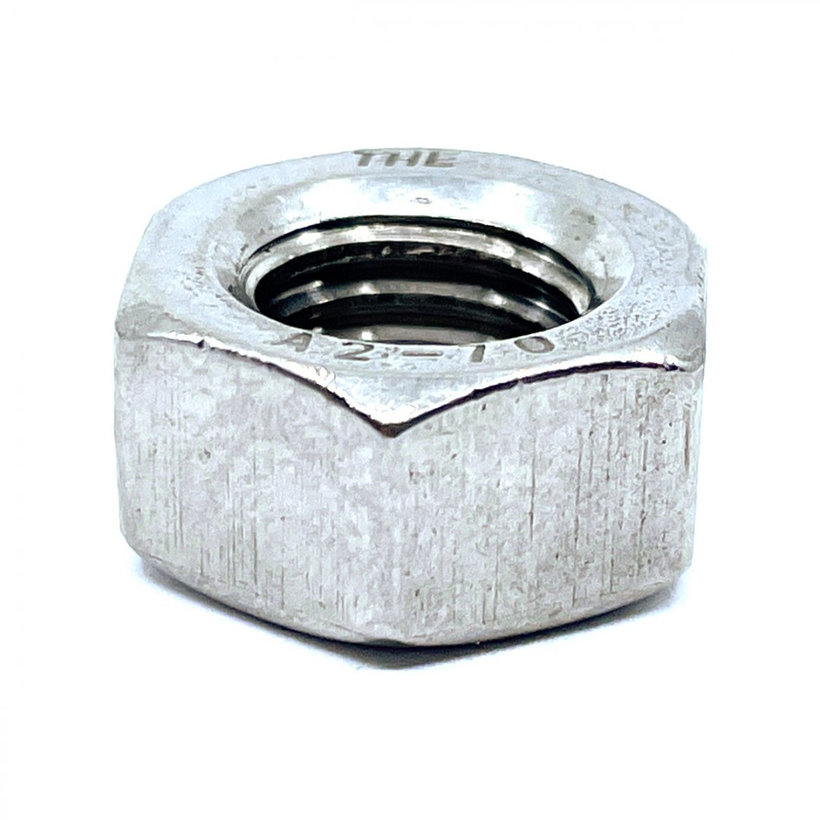 Matice DIN 934 nerez A2 M3