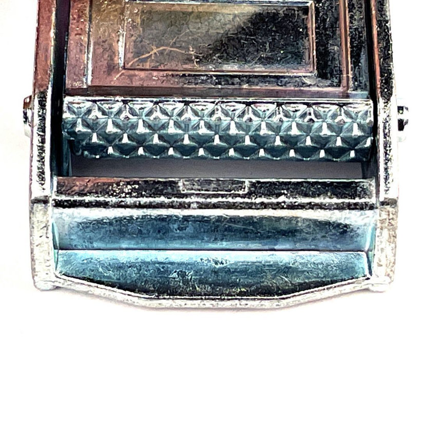 Přezka samosvorná litá Zn 28mm