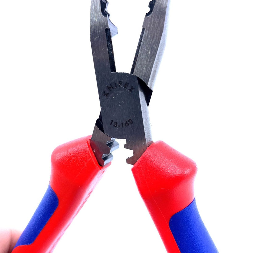 Kleště elektroinstalační 160 mm