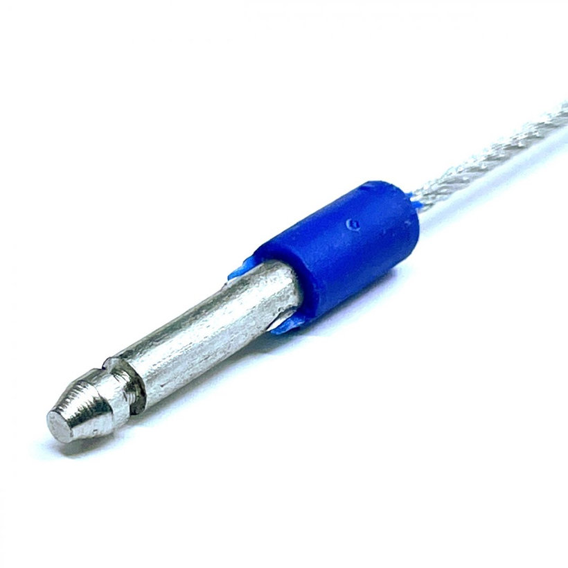 Deltalock upevňovací lanko 250mm