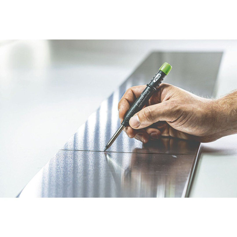 Tuhy do tužky grafit