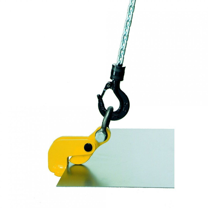 Zdvihací svěrka THK 4500kg