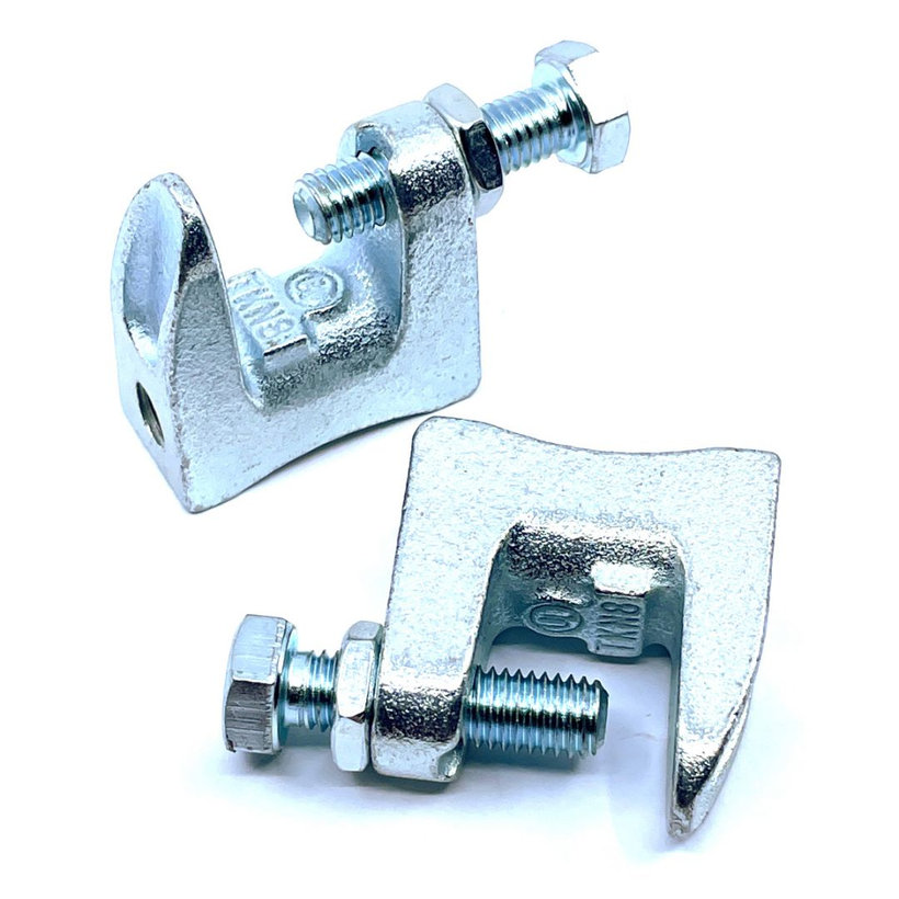 Závěs na nosník M12