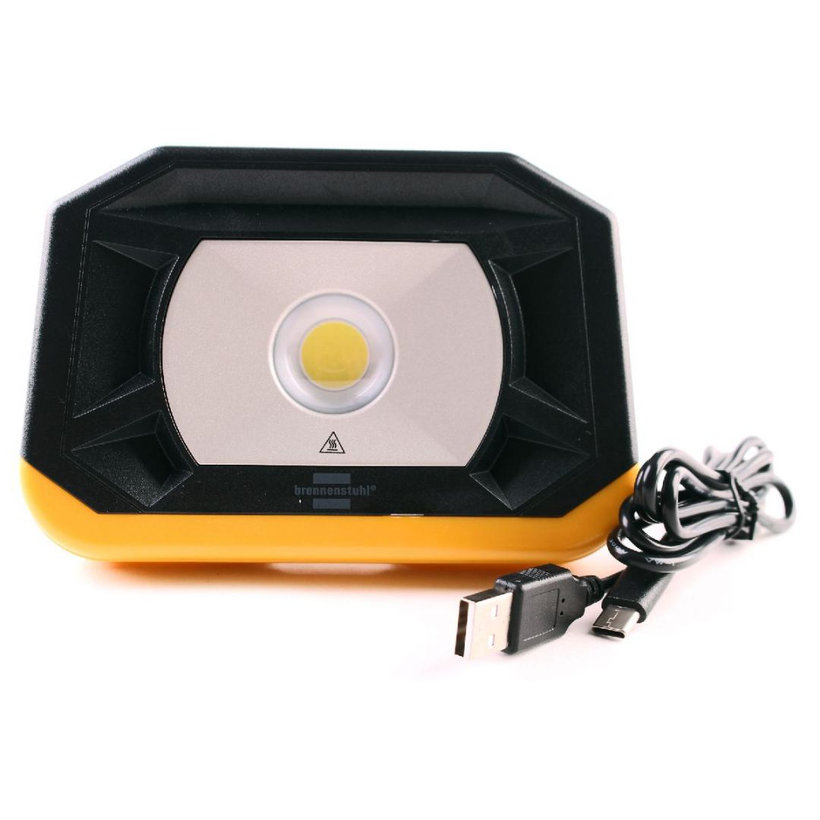 Mobilní LED akumulátorový reflektor PF 1000 MA