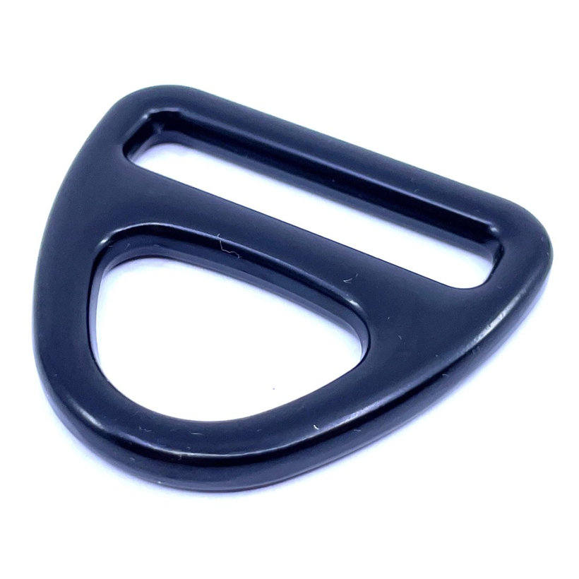 Trojúhelník pro postroje 2x16mm