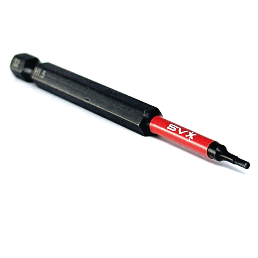 Bit magnetický H1,5x90mm