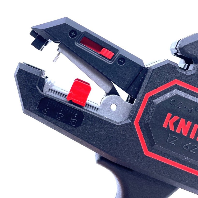 Kleště odizolovací automatické 180 mm