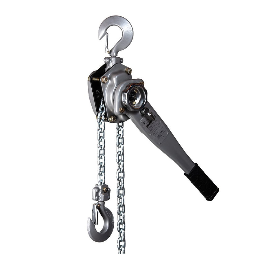 Řehtačkový zvedák HZS 6000kg