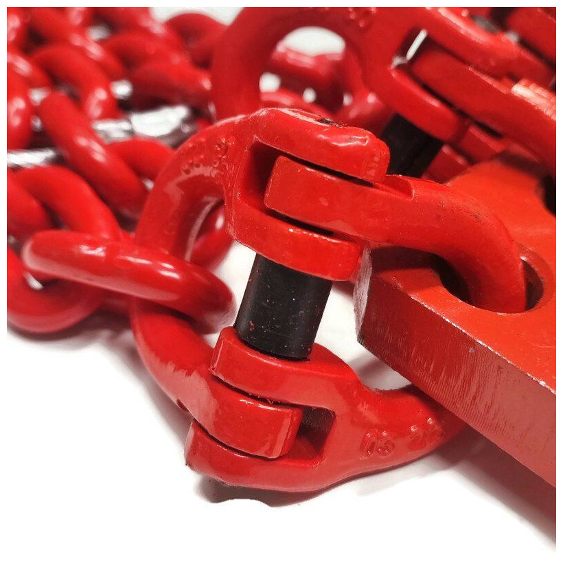 Řetězový pás 4 m tr 80