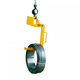 C-hák model TCK 7,5/1500  7500kg
