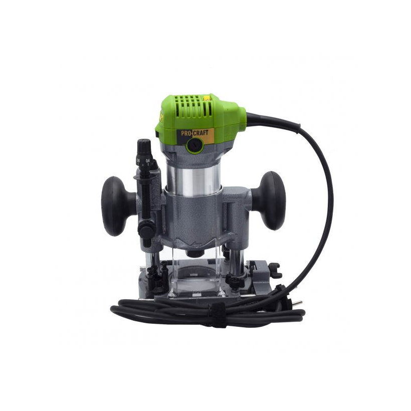 Ruční frézka POB980