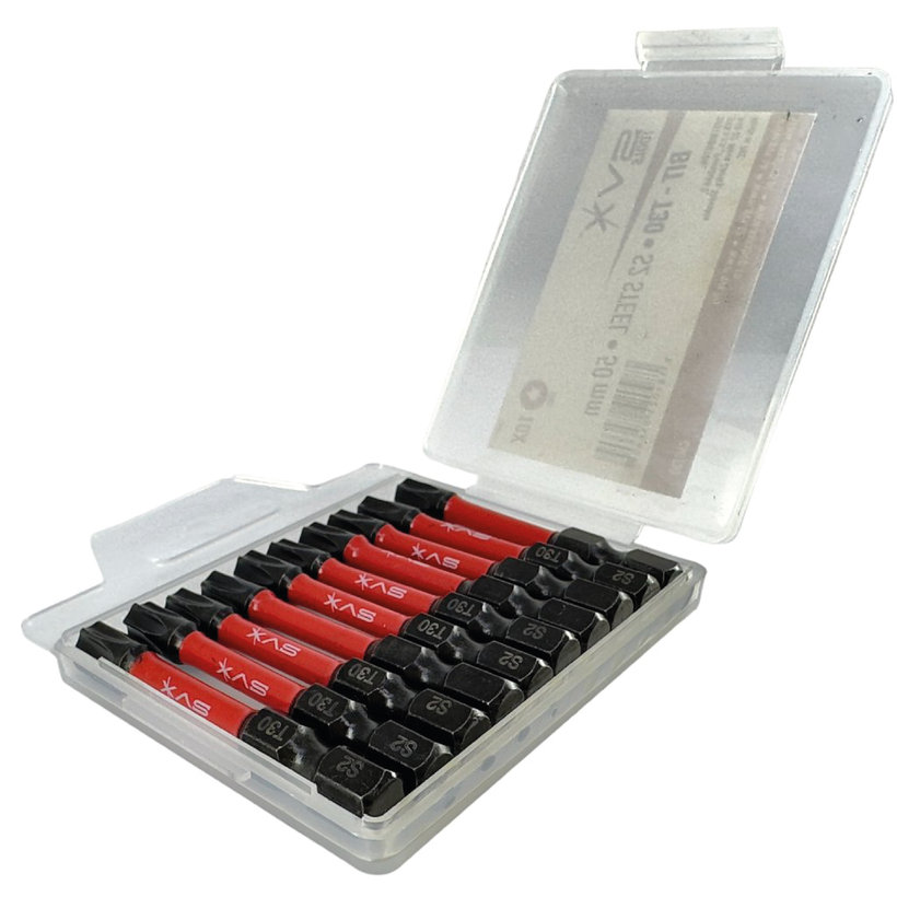 Bit magnetický TX30x50mm