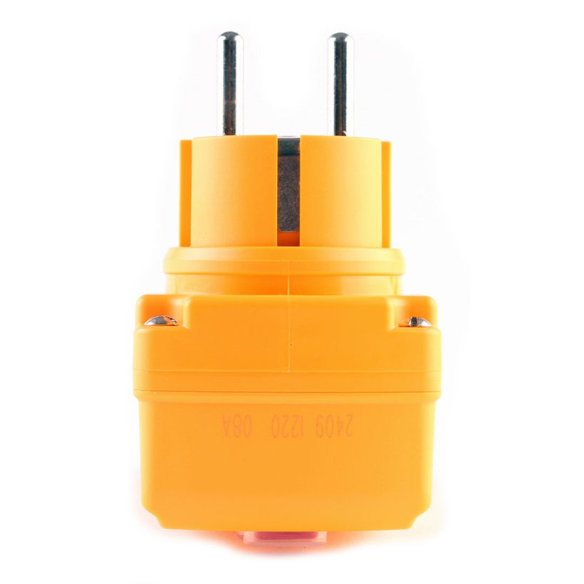 Mobilní proudový chránič k bazénům a na sekání BDI-S 2 30