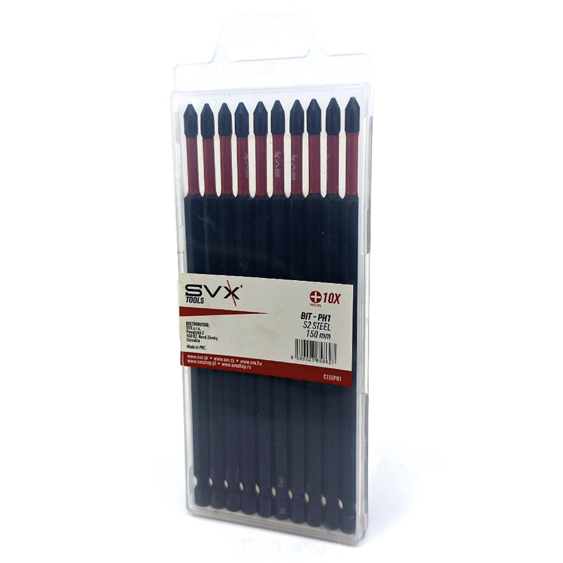 Bit magnetický PH1x150mm