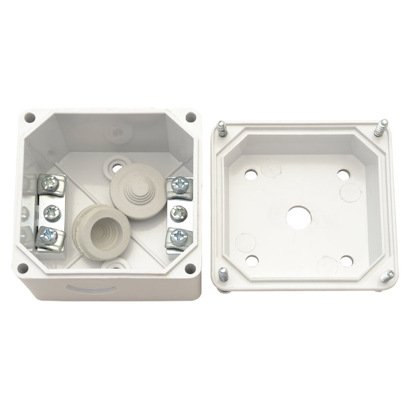 Krabice k vačkovým spínačem 20A