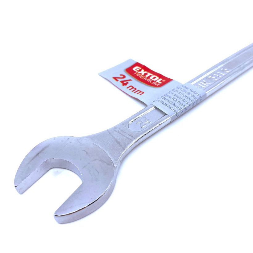 Klíč oko - vidlice 24mm