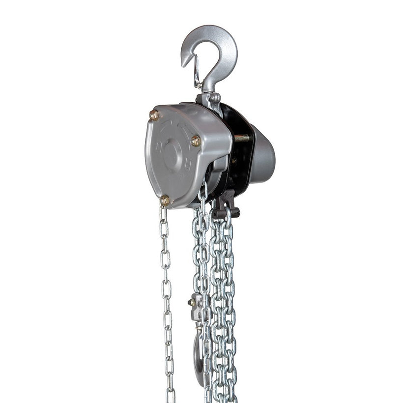 Ruční Kladkostroj Silverline Stira S 1,5/1