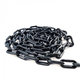Řetěz plastový černý 10mm