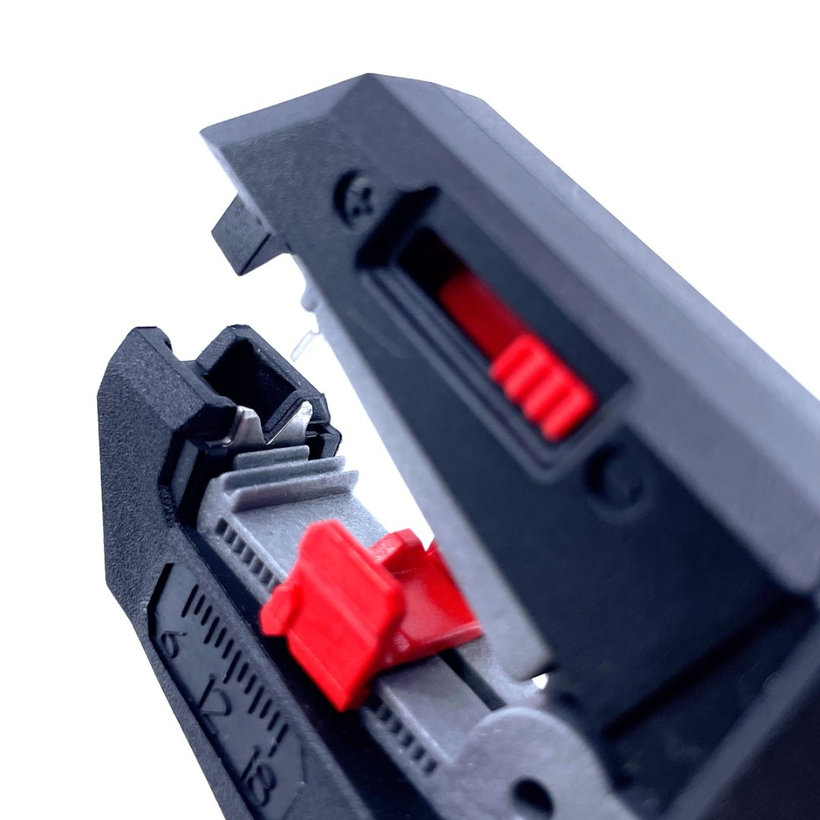 Kleště odizolovací automatické 180 mm