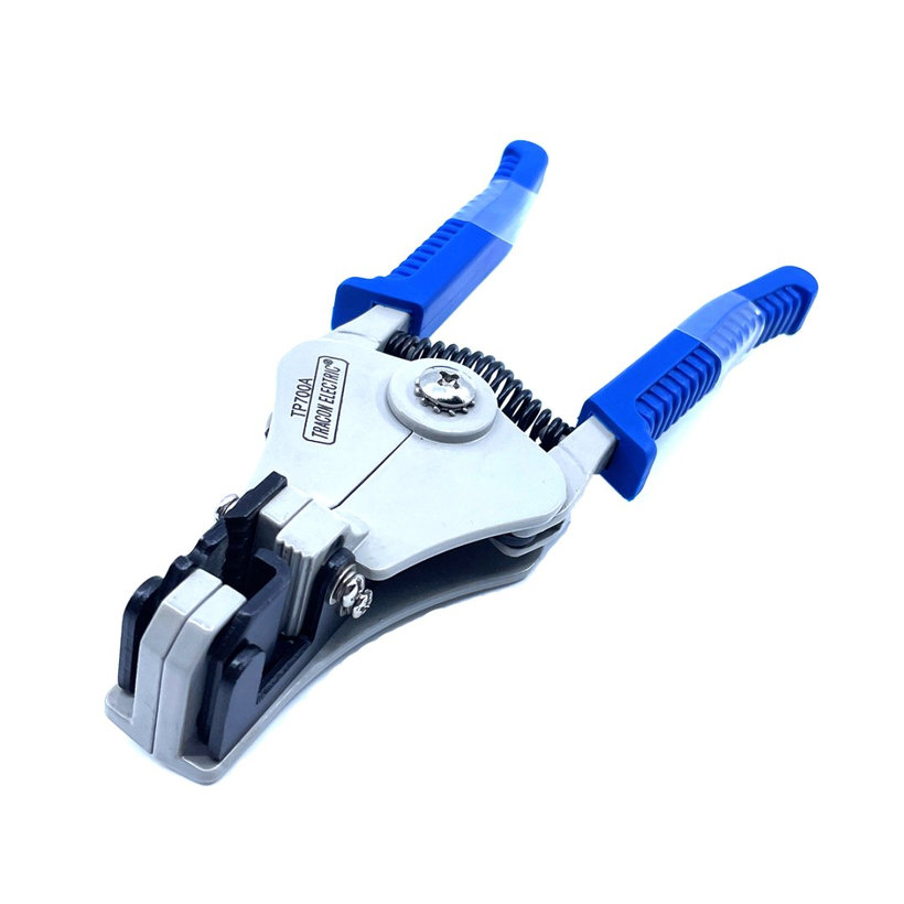 Kleště odizolovací 0,2-2,5mm²