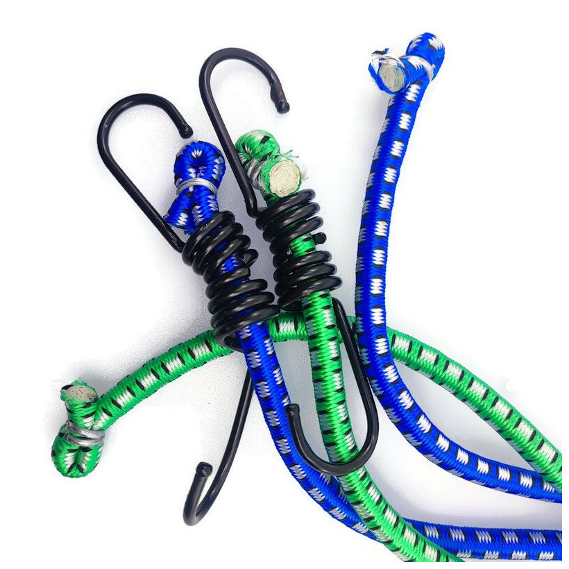 Gumolano s háky 10mm 2ks