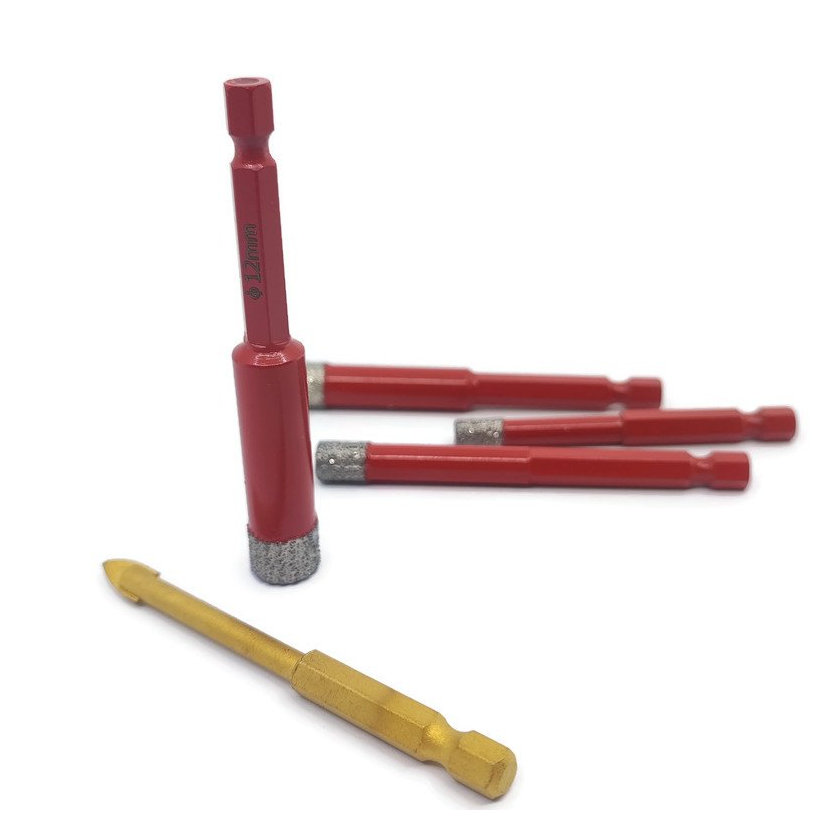 Vyřezávací sada Premium - diamant (6-12mm)