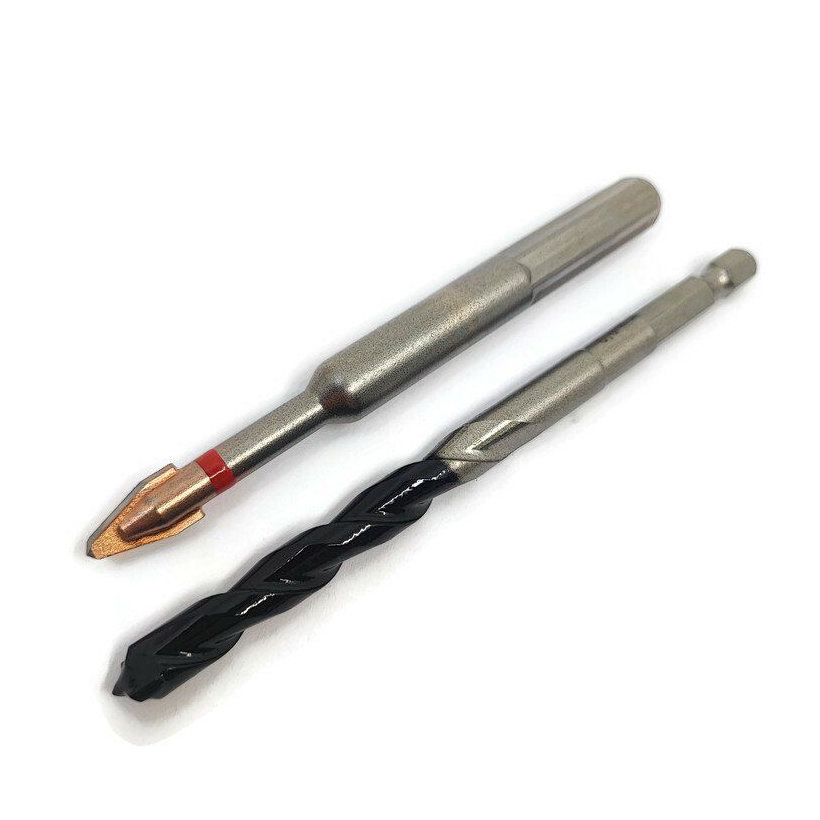 Sada vrtáků Protector C ATM2-8mm