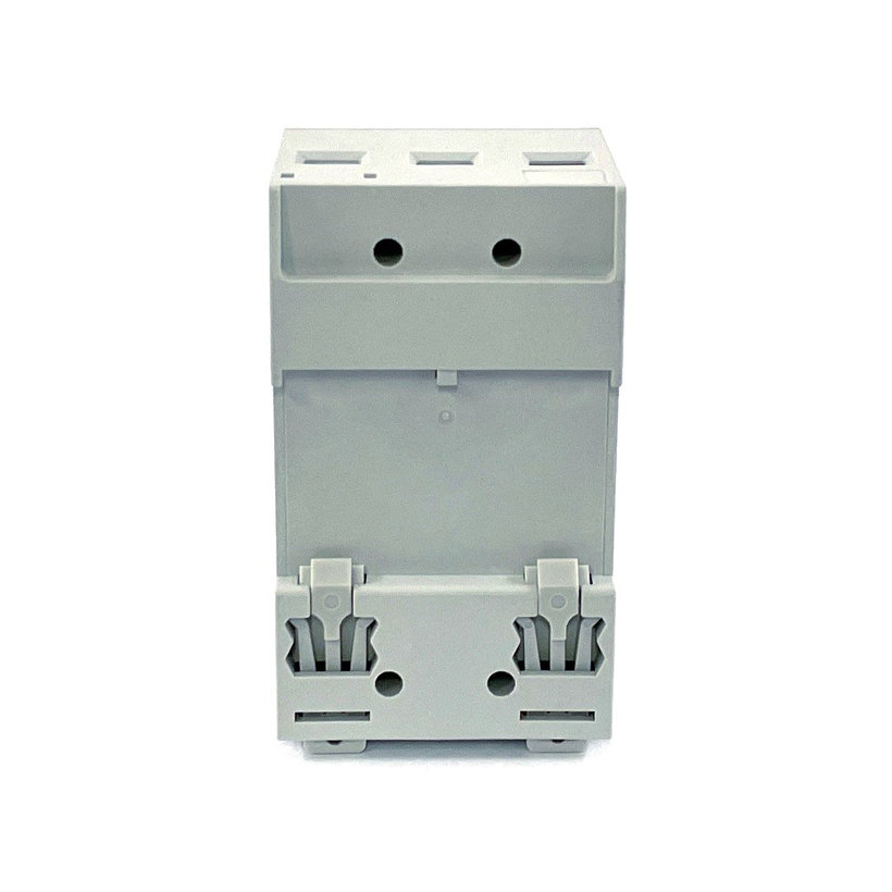 Svodič přepětí AC typ T1+T2