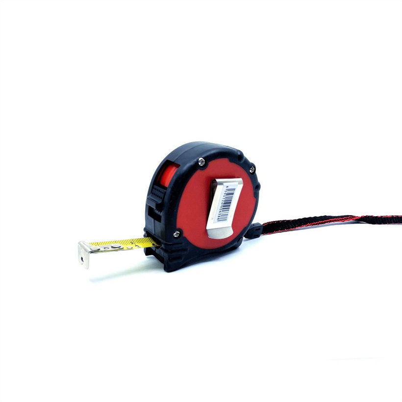 Metr svinovací pogumovaný 2m