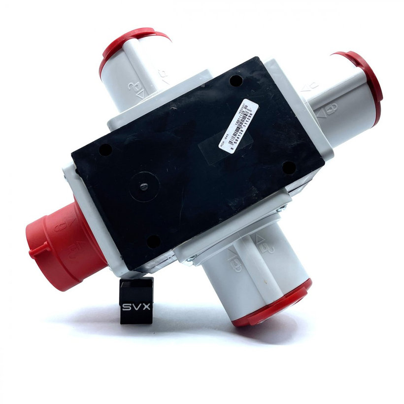 Rozvodka ROP 1643 - roztrojka