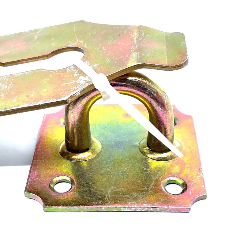 Závěs zamykací krytý ZZK 75