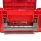 Box QBRICK® System PRO RED ULTRA HD 450x330x170mm