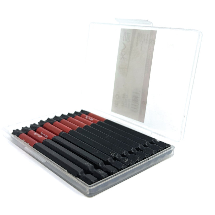 Bit magnetický TX40x90mm