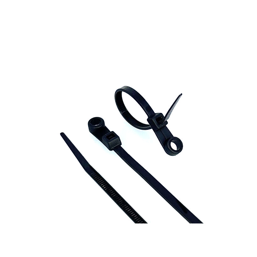 Stahovací páska na šroub 3,6x100 mm