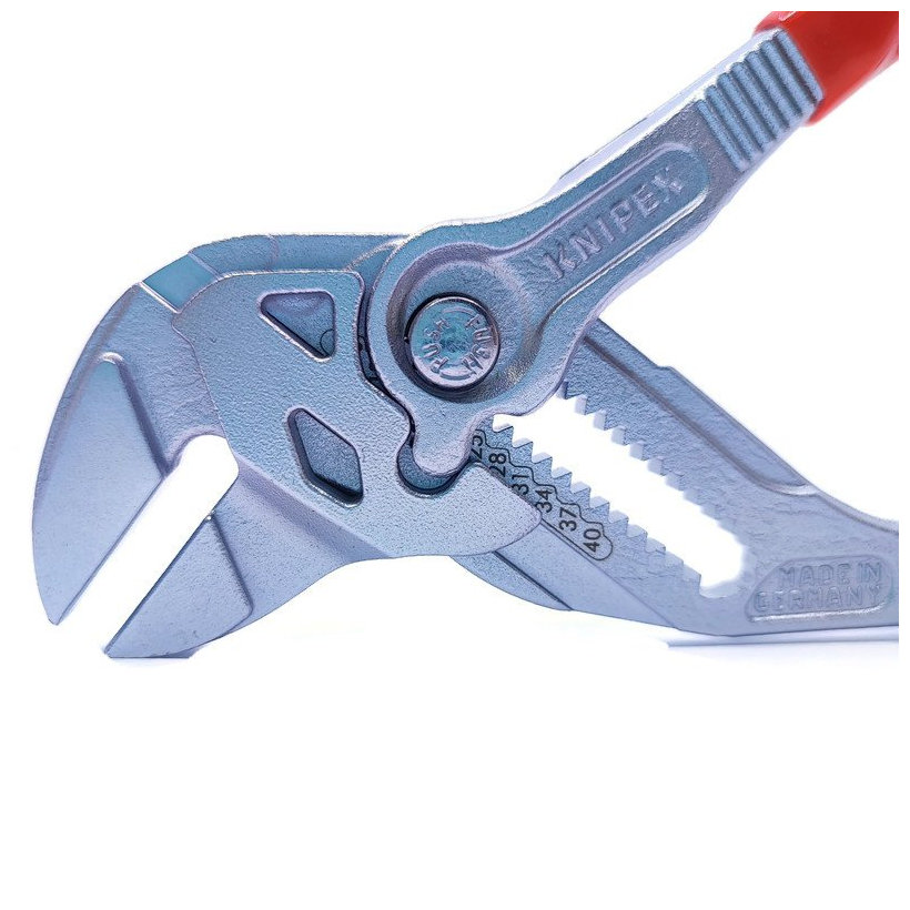 Kleště nastavitelné 180 mm