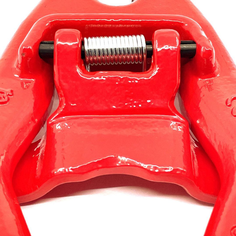 Západka pro kontejnerový hák tr 80