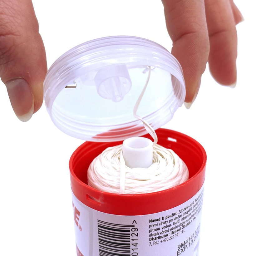 Těsnicí nit 55-160m