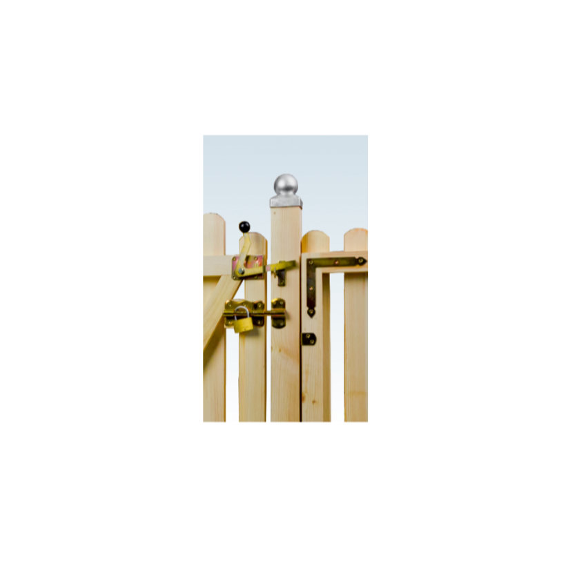 Zástrč s kulatým jezdcem WRO 50