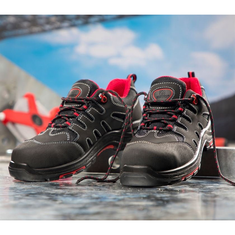 Pracovní obuv FORELOW S1P 43