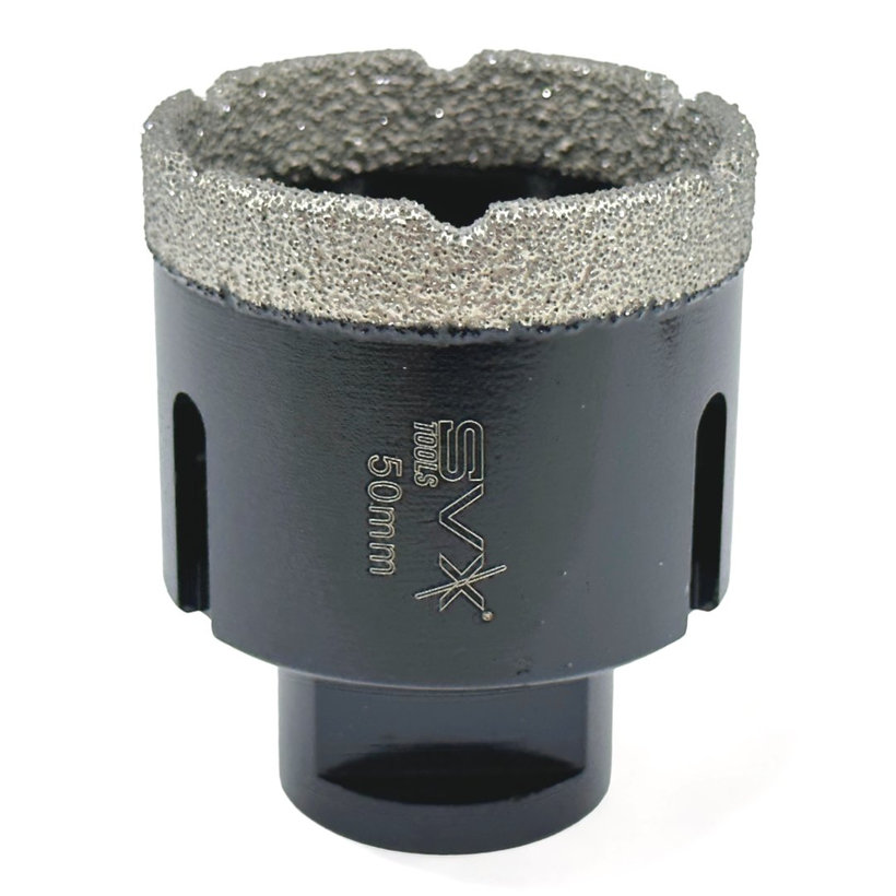 Vyřezávač diamantový M14-50mm