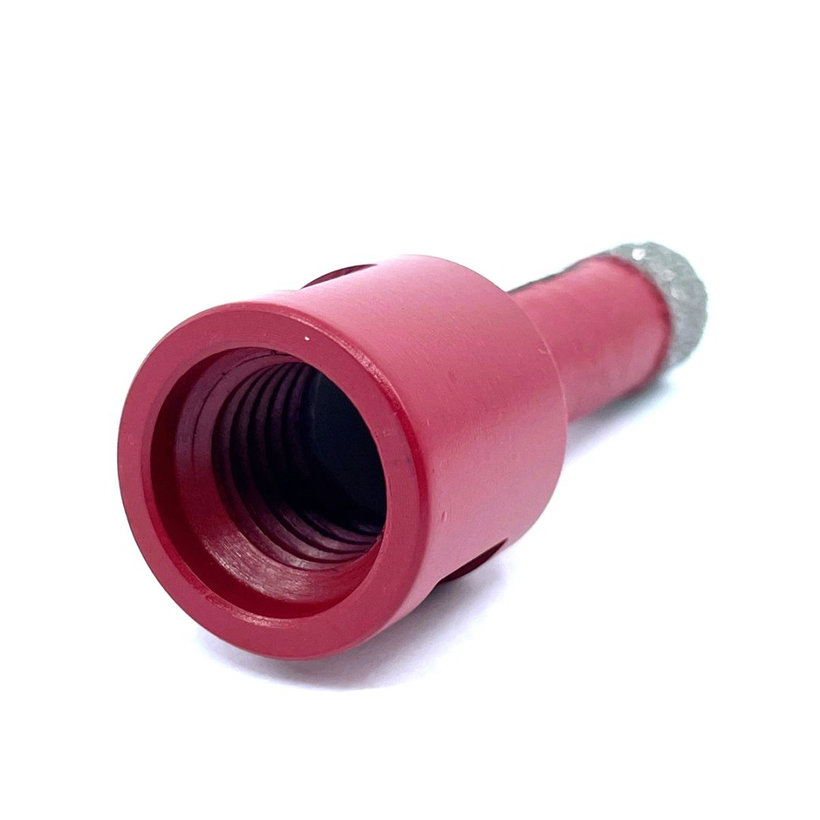 Vyřezávací sada Premium - DCB11S2 - diamant (6-12mm)